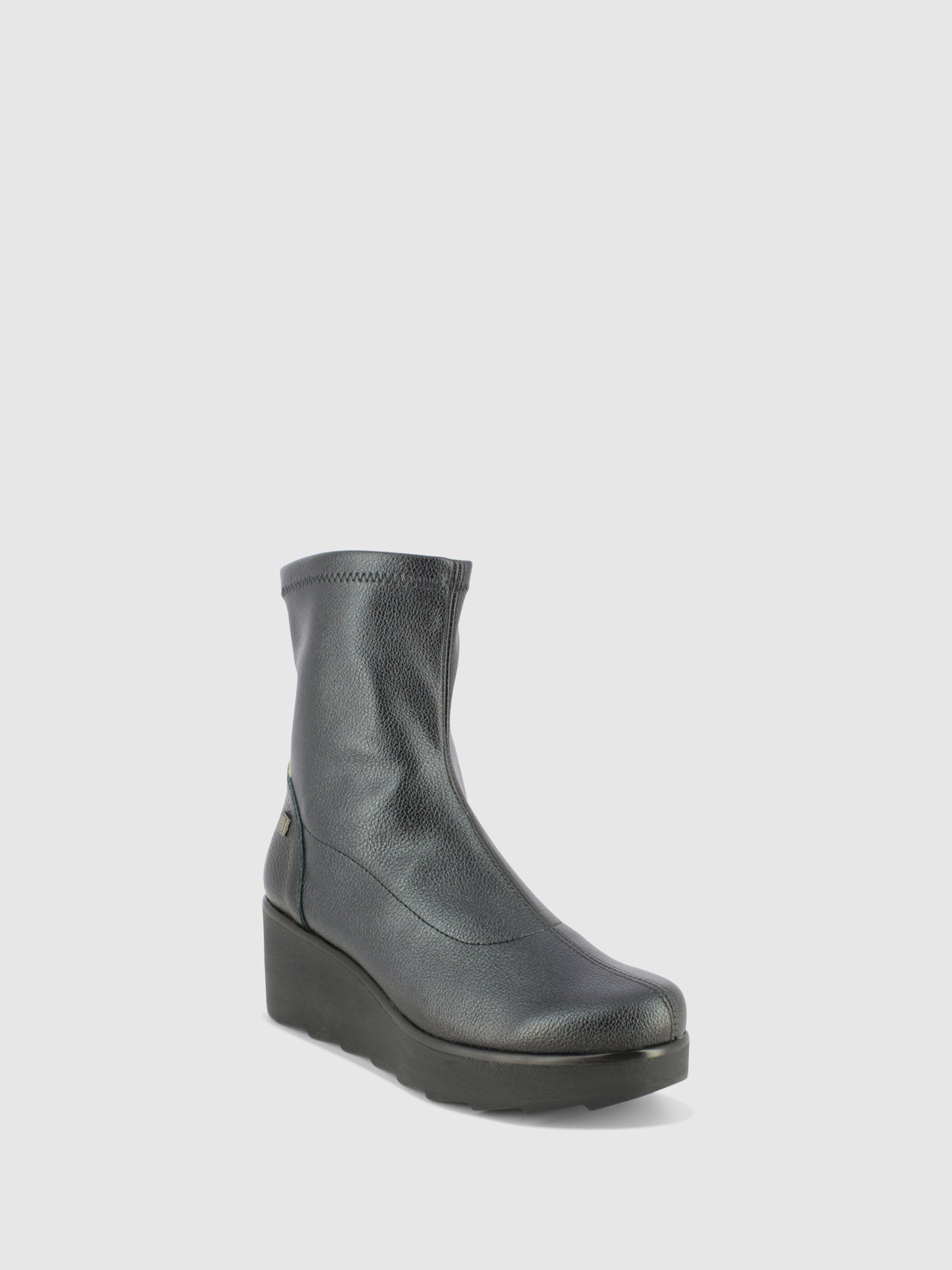 Jose Saenz Botins com Fecho em Preto